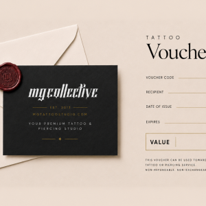 Gift Voucher